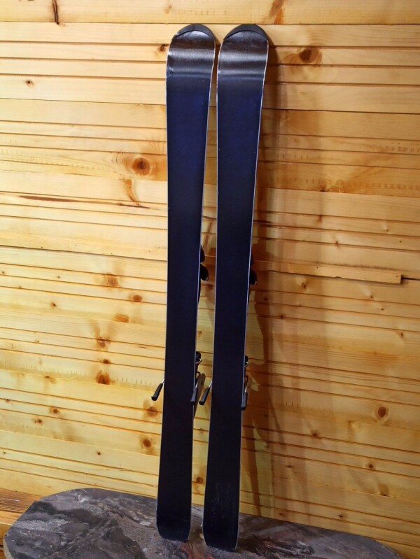 LYŽE FISCHER KOA JR 110CM